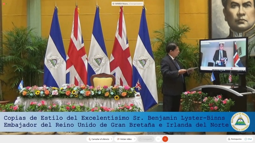 REINO UNIDO